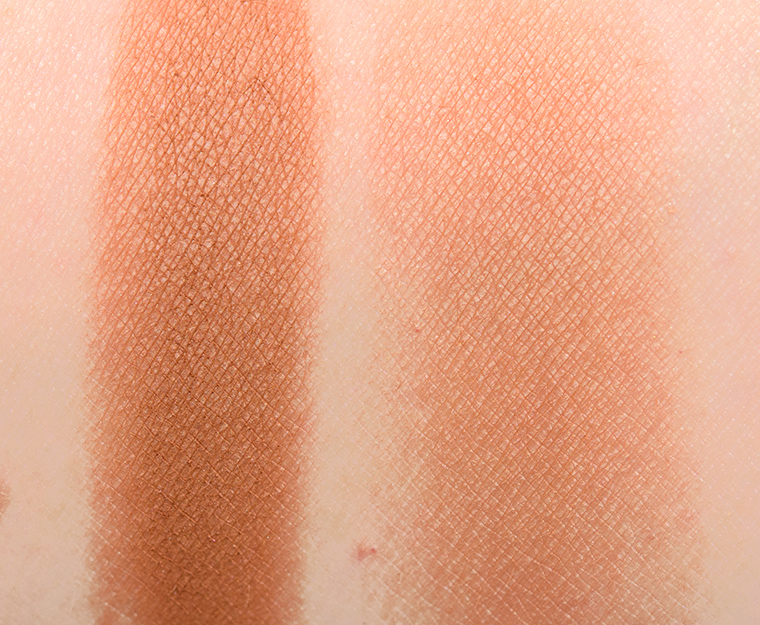 <p class="text-center">Vieve Tan (Left) Modern Bronzer</p>