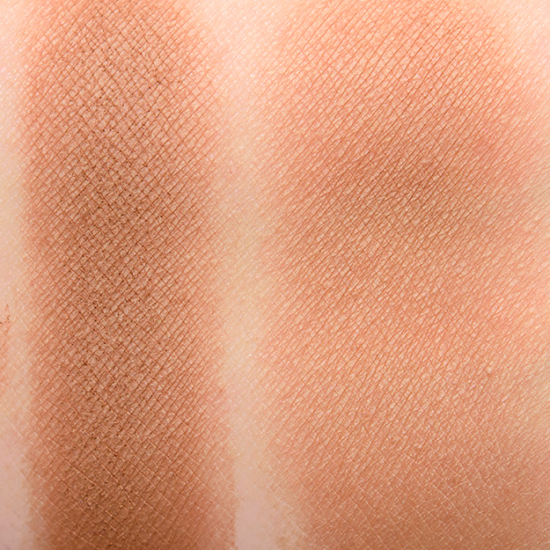 Vieve Tan (Right) Modern Bronzer