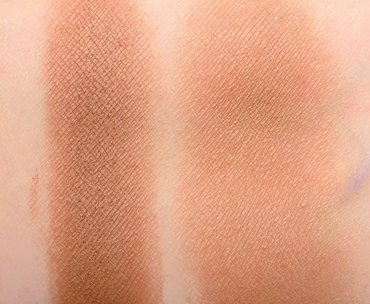 <p class="text-center">Vieve Tan (Right) Modern Bronzer</p>