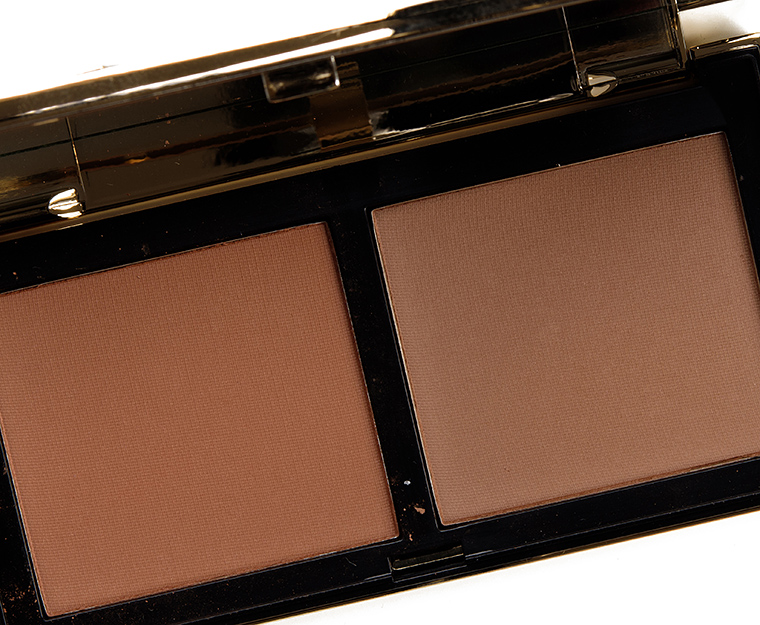 Vieve Tan Modern Bronzer Duo