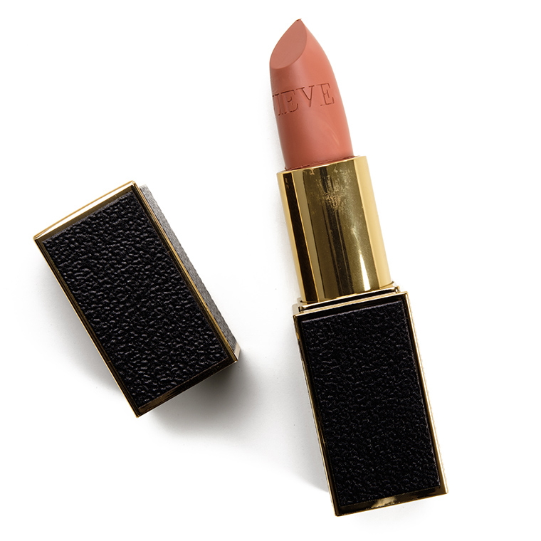 Vieve Treasure Modern Matte Lipstick