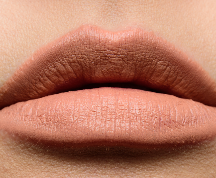 Vieve Treasure Modern Matte Lipstick