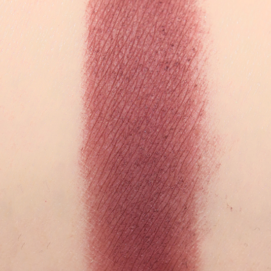 Vieve Velvet Eyeshadow