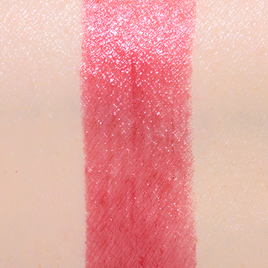 YSL Burgundy Bodysuit (155) Rouge Volupte Shine Oil-in-Stick