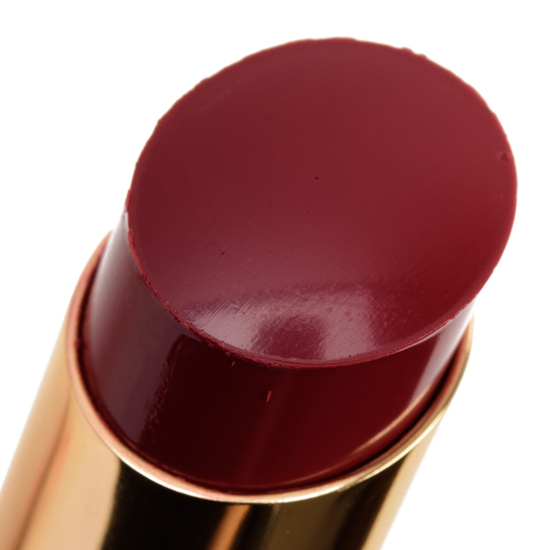 YSL Chestnut Corset (154) Rouge Volupte Shine Oil-in-Stick