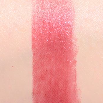 YSL Chestnut Corset (154) Rouge Volupte Shine Oil-in-Stick