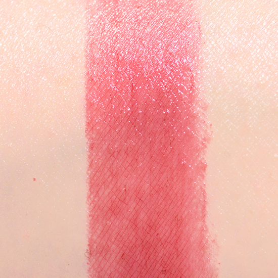 YSL Chestnut Corset (154) Rouge Volupte Shine Oil-in-Stick