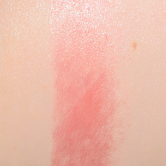 YSL Nude Lingerie (150) Rouge Volupte Shine Oil-in-Stick