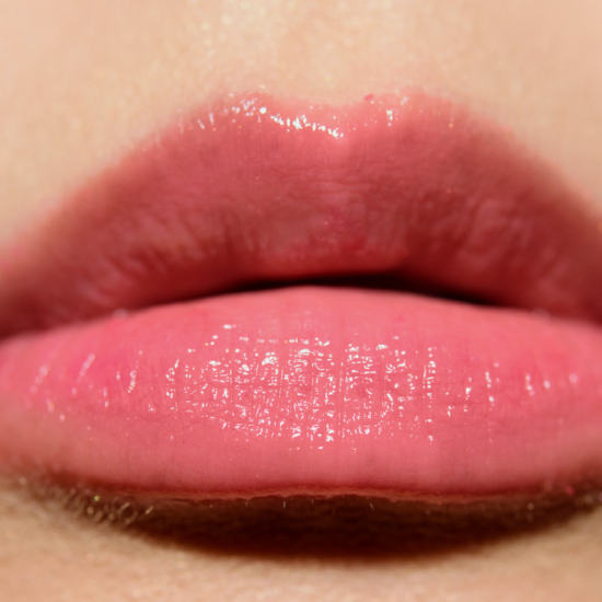 YSL Nude Lingerie (150) Rouge Volupte Shine Oil-in-Stick
