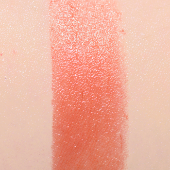 YSL Orange Caraco (151) Rouge Volupte Shine Oil-in-Stick
