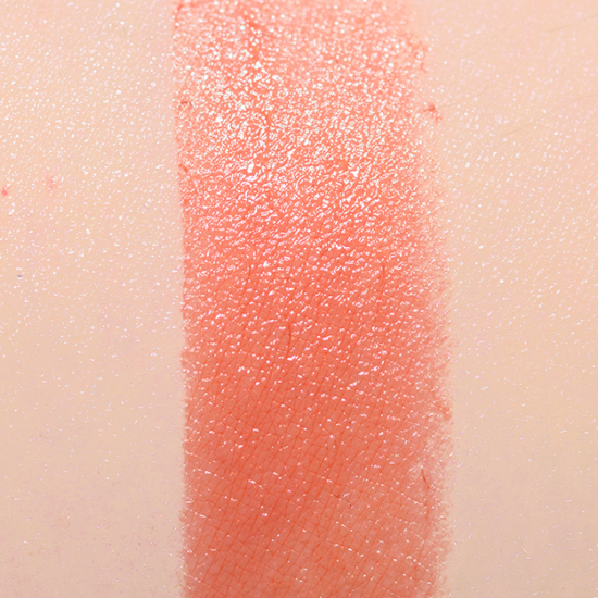 YSL Orange Caraco (151) Rouge Volupte Shine Oil-in-Stick