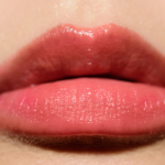 YSL Orange Caraco (151) Rouge Volupte Shine Oil-in-Stick