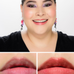 YSL Orange Caraco (151) Rouge Volupte Shine Oil-in-Stick