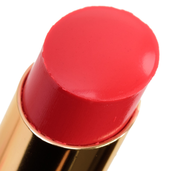 YSL Pink Broderie (152) Rouge Volupte Shine Oil-in-Stick