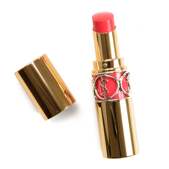 YSL Pink Broderie (152) Rouge Volupte Shine Oil-in-Stick