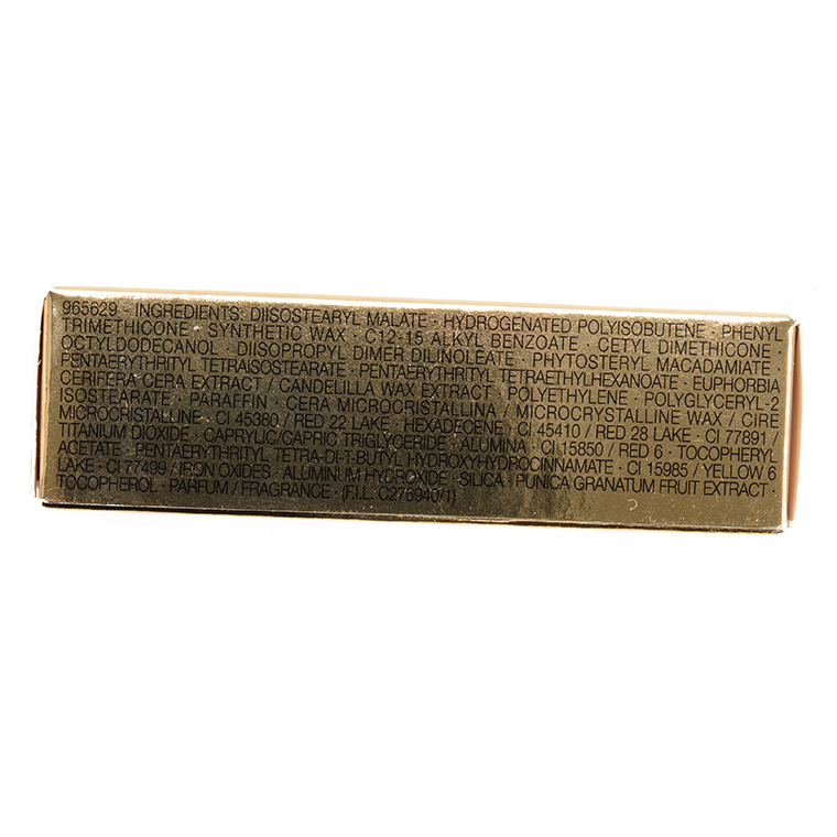 YSL Pink Broderie (152) Rouge Volupte Shine Oil-in-Stick