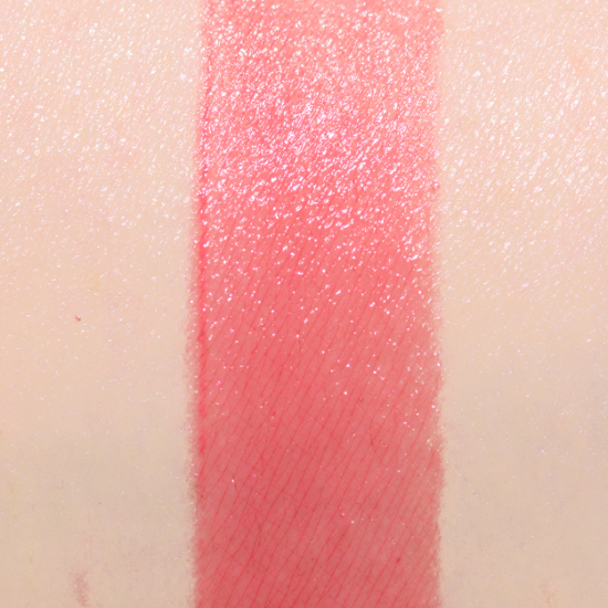 YSL Rose Dentelle (153) Rouge Volupte Shine Oil-in-Stick