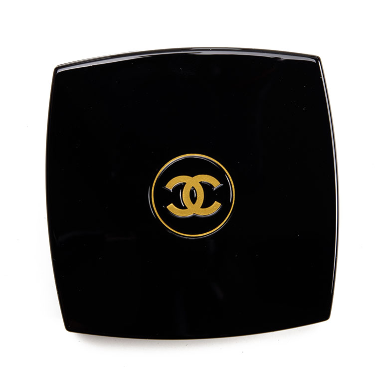 Chanel Peche Cosmique Blush Comete Soft Glow Blush