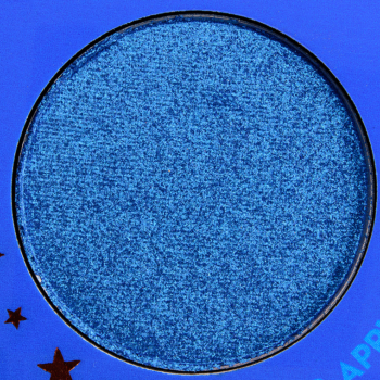 ColourPop Big Apple Pressed Powder Shadow