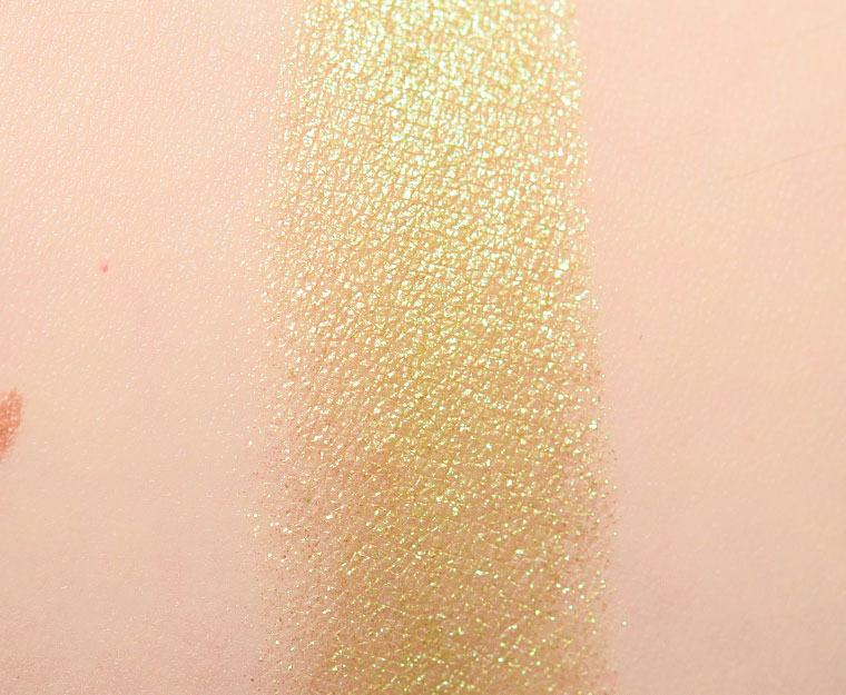 ColourPop Bright Slice Pressed Powder Shadow