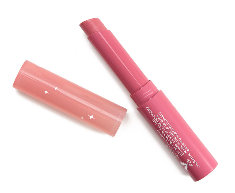 ColourPop Cockatoo Glowing Lip