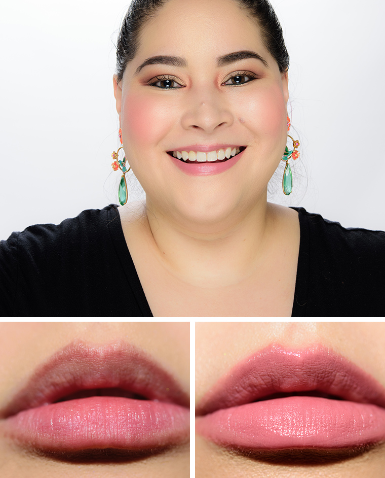 ColourPop Cockatoo Glowing Lip