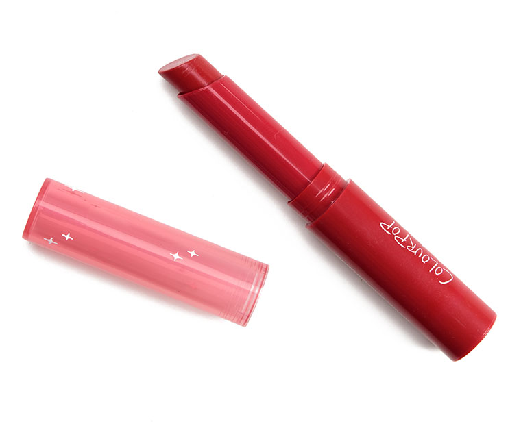 ColourPop Get Right Glowing Lip
