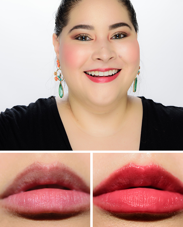 ColourPop Get Right Glowing Lip