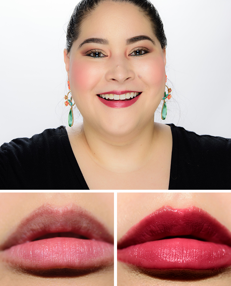 ColourPop Girl Please Glowing Lip