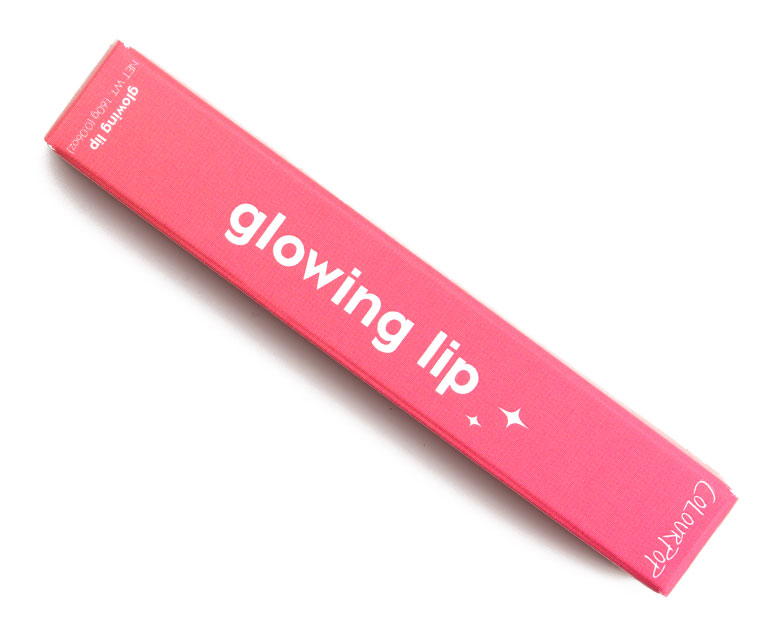 ColourPop Glowing Lip  
