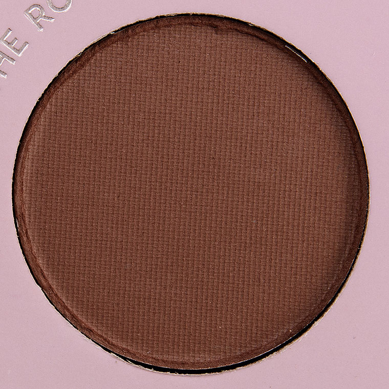 ColourPop In the Rough Pressed Powder Shadow