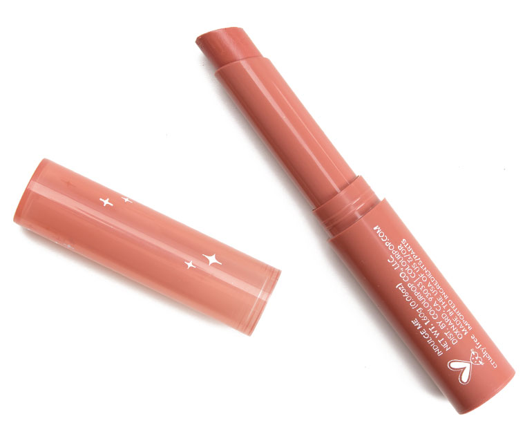 ColourPop Indulge Me Glowing Lip