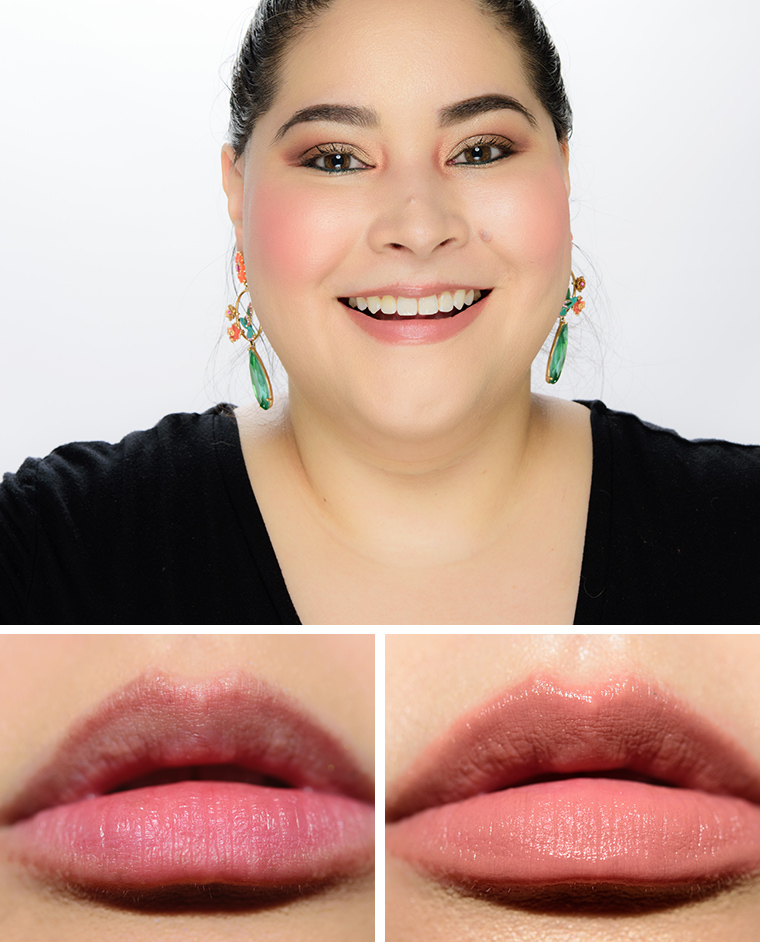 ColourPop Indulge Me Glowing Lip