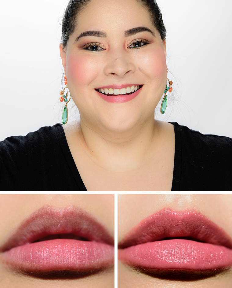 ColourPop La Cienega Glowing Lip