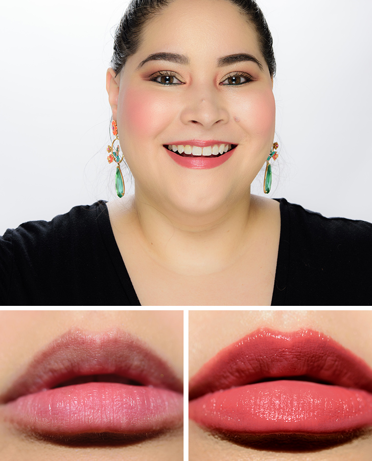 ColourPop Let's Jet Glowing Lip