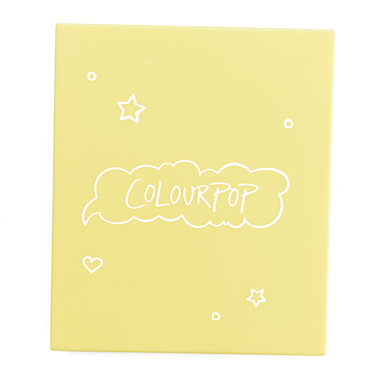 ColourPop Meow Pressed Powder Blush