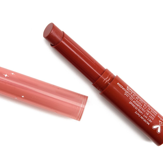 ColourPop Museum Date Glowing Lip