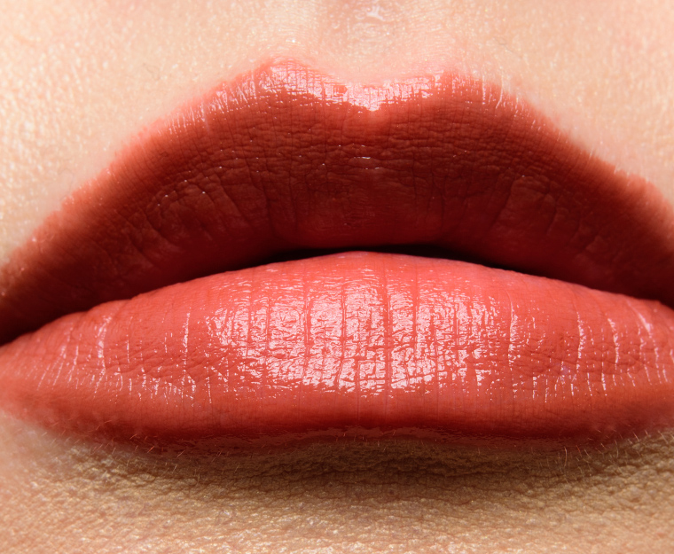 ColourPop Museum Date Glowing Lip