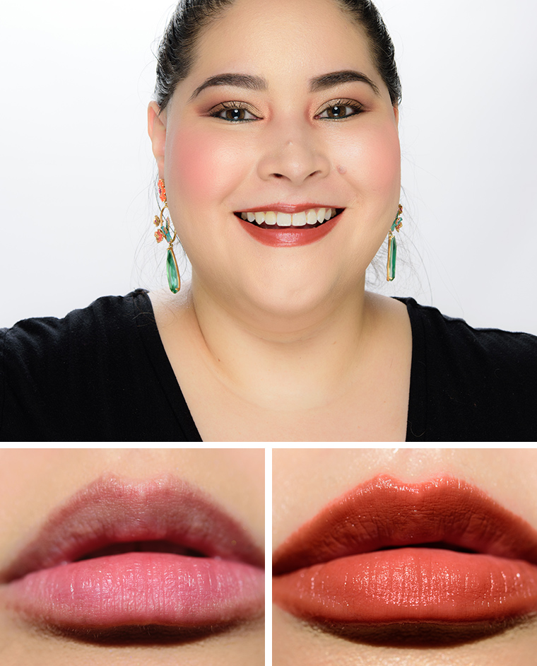 ColourPop Museum Date Glowing Lip