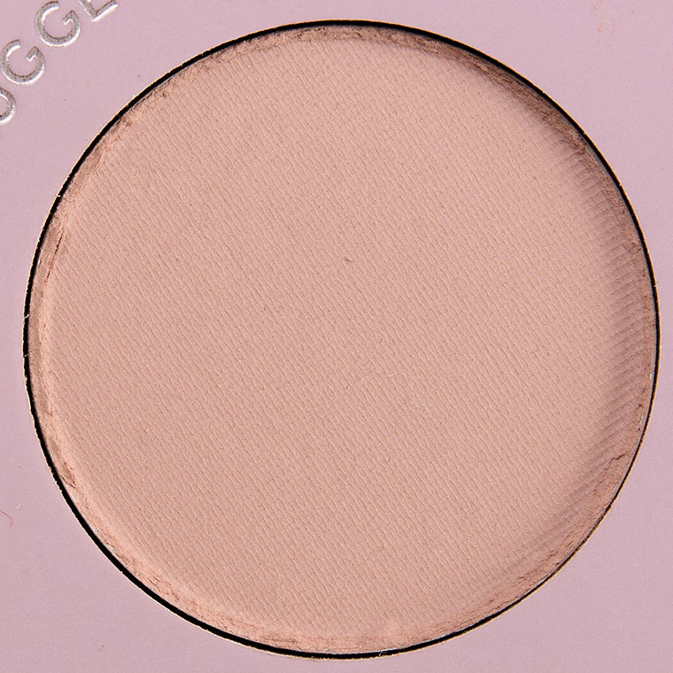 ColourPop Nugget (Rock Candy) Pressed Powder Shadow