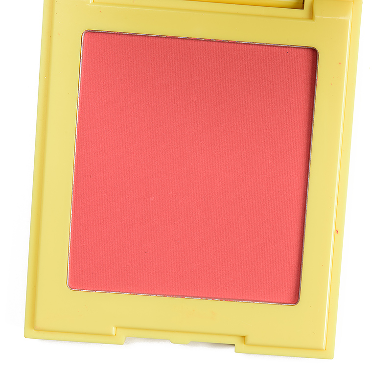 ColourPop Retro Pressed Powder Blush