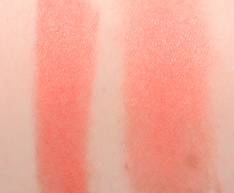 ColourPop Retro Pressed Powder Blush