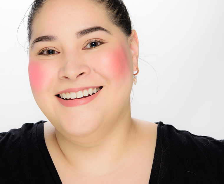 ColourPop Retro Pressed Powder Blush