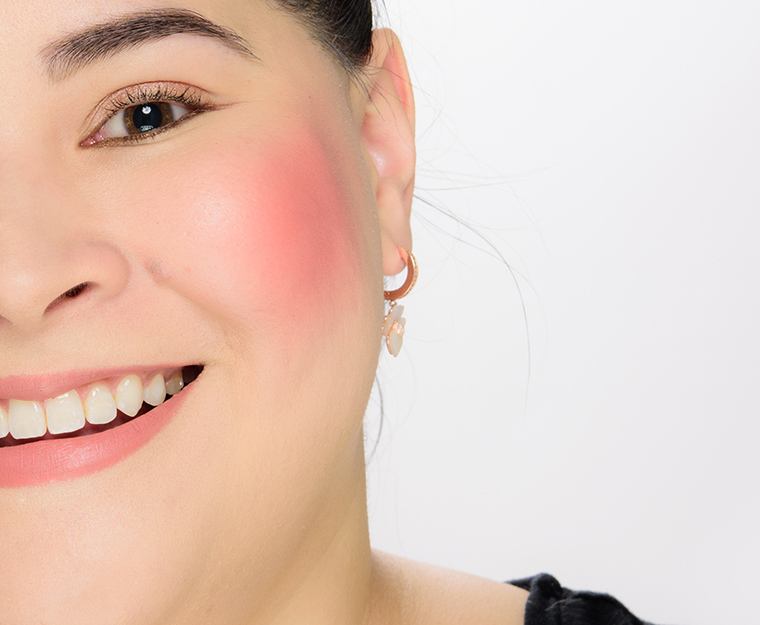 ColourPop Retro Pressed Powder Blush