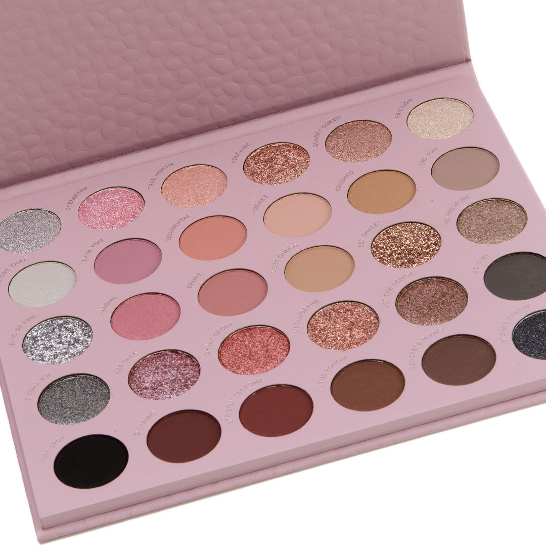 palette