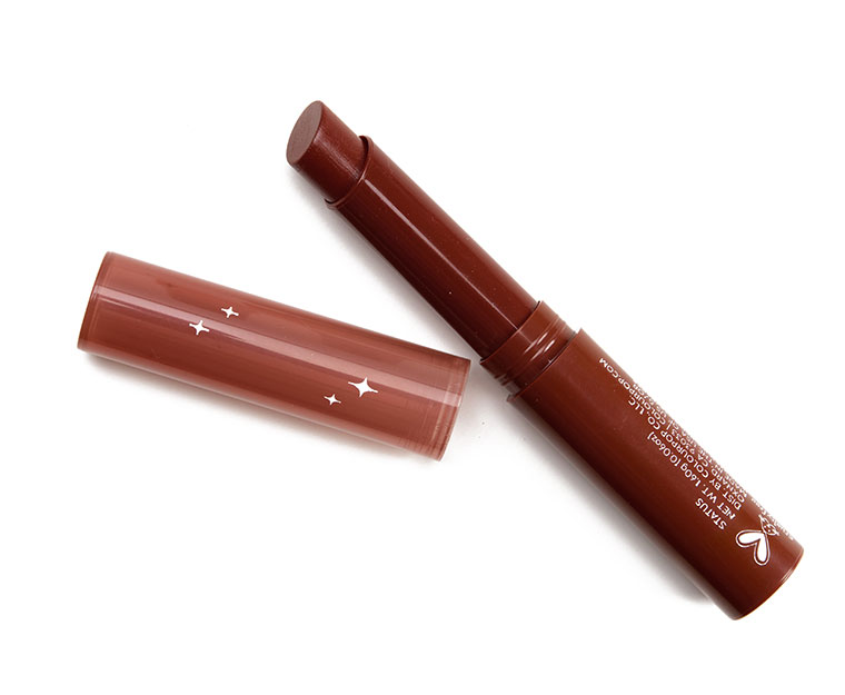ColourPop Status Glowing Lip