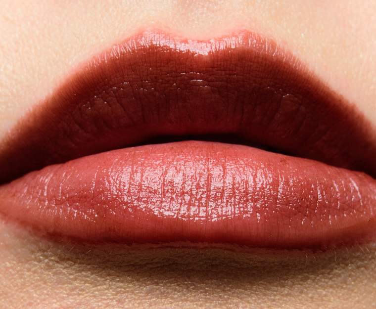 ColourPop Status Glowing Lip