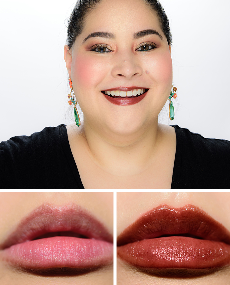 ColourPop Status Glowing Lip