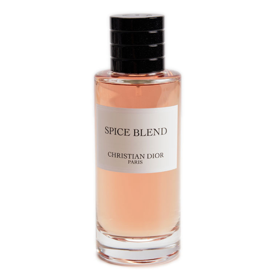Dior Spice Blend