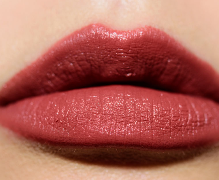 Fenty Beauty Ballin' Babe Icon Semi-Matte Lipstick